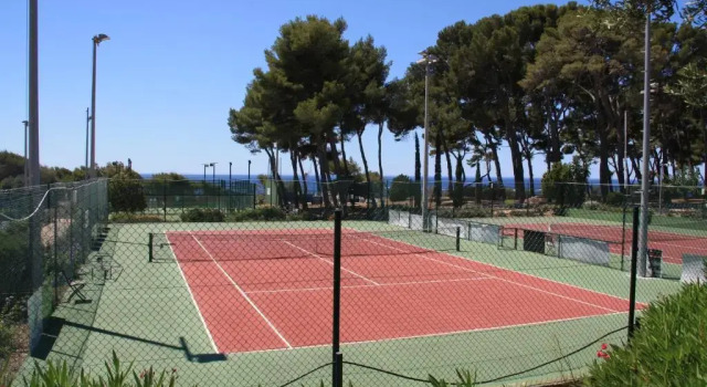 Апартаменты Studio Merbleuesoleil classé 3 étoiles 4 pers Bord de mer