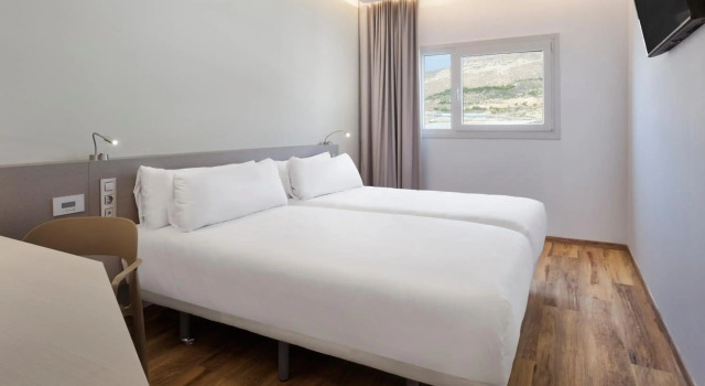 B&B HOTEL Almería Vicar, Buchen Sie Bed & Breakfast Vícar Provinz Almería