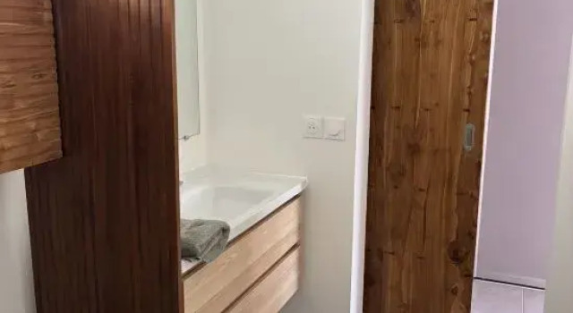 Zen escape-ocean view Papeete, Забронировать Отель Бизнес-отели Таити, 4* 5*