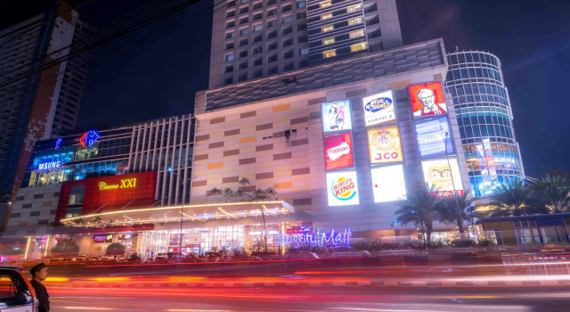 Fika Rooms, Rezerwuj Hotel Tangerang Java