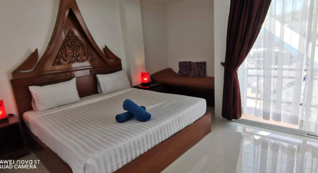 Одноместный номер Standard Sure Guesthouse