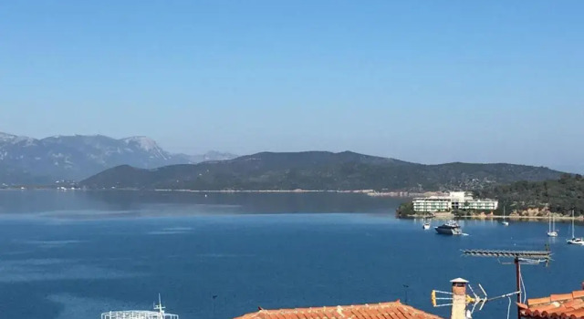 Апартаменты Villa @ Poros