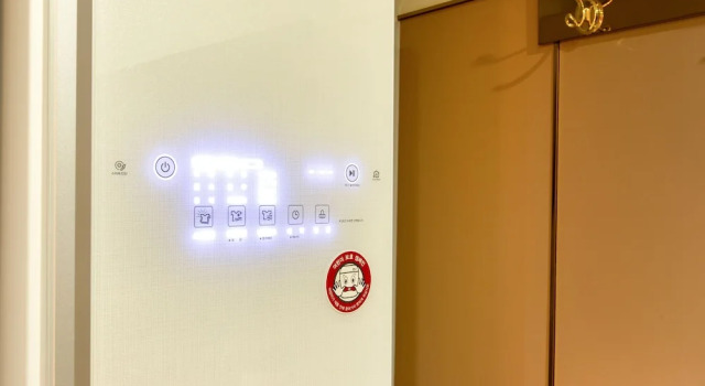 Номер Standard Brown Dot Hotel Minam