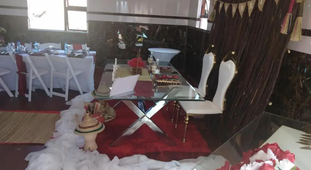 Twilight Breeze Lodge, Prenota Hotel Jagersrust Free State