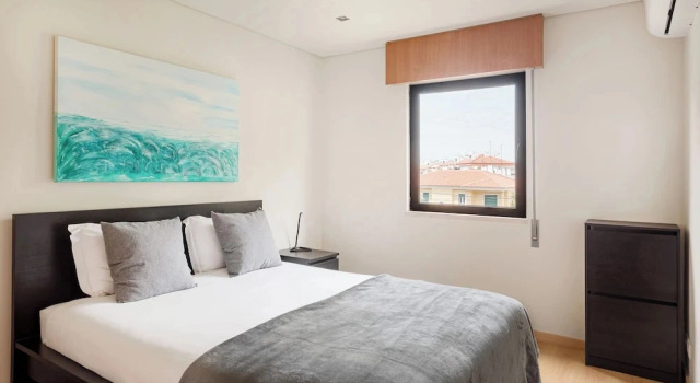 Апартаменты The Light Stay at Cascais