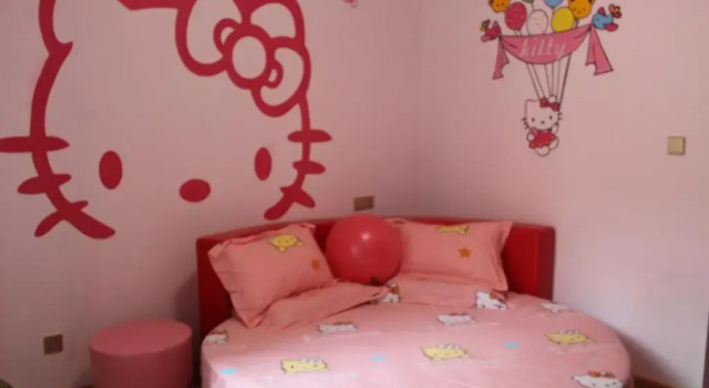 Haoyijia Theme Guest House, Rezervovat Penzión Čeng-čou Henan