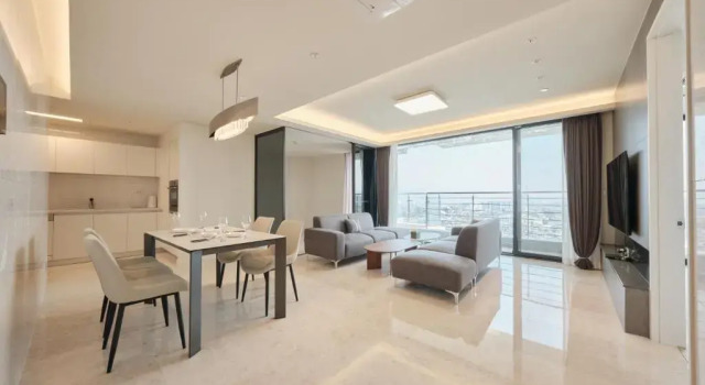 Suite UH FLAT Signature DAEGU
