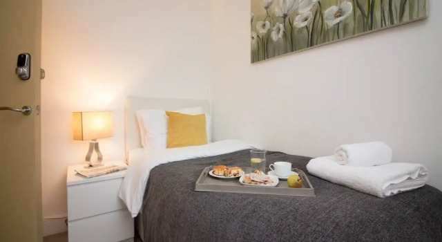 Harmony House, Забронировать Отель Отели Англии 4 звезды, 4*