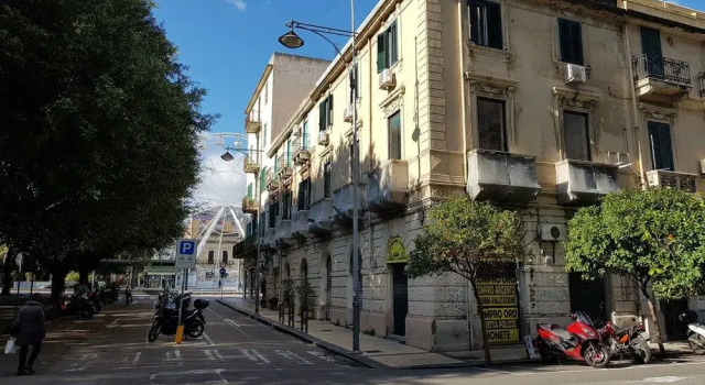 Le Stanze di Piazza Cairoli