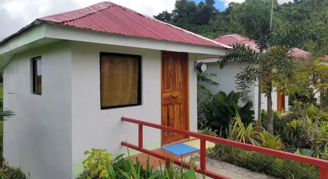 Двухместный номер Standard Mariden Resort & Homestay Siargao