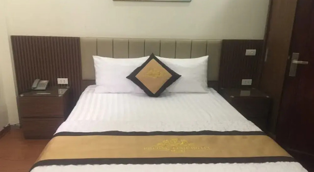 Phuoc Thinh Hostel HN - by Bay Luxury, Забронировать Хостел Ханой Муниципалитет Ханой