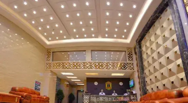 Super 8 Hotel Select Panjin Liaodongwan New Zone Binhai Avenue, Varaa Hotelli Panjin Liaoning