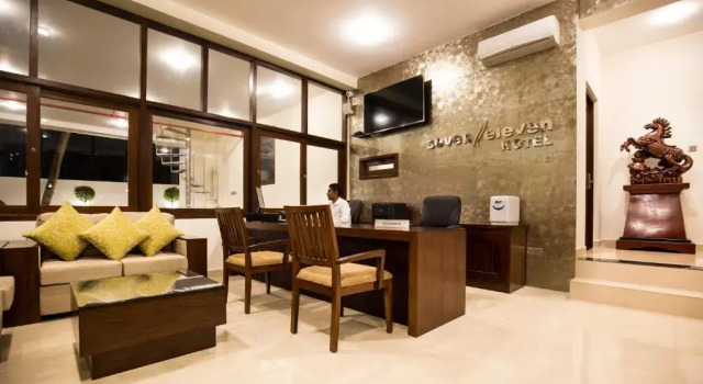 Grand 7 Hotel Kesbewa