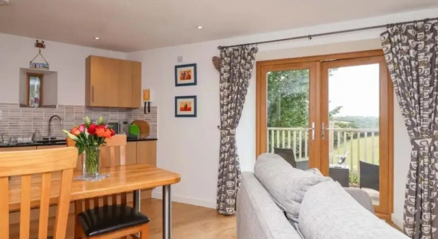 Cawsand Cottage in Cornwall, Boek Vakantiehuis Saltash Cornwall