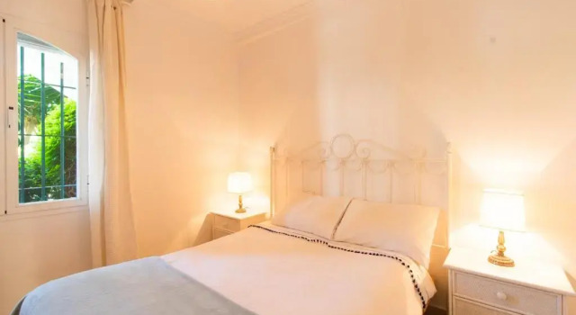 COSTABELLA Marbella 1 min walking from the beach