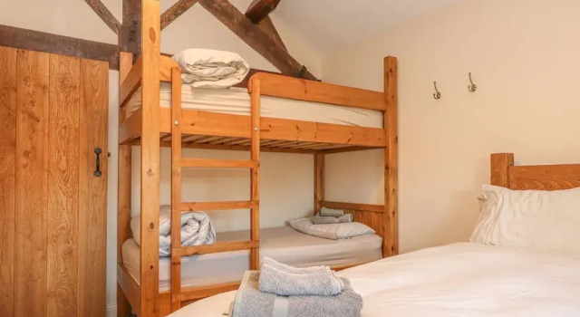 Columbine Barn, Забронировать Отель Отели Англии 3 звезды, 3*