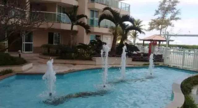 Apartamento Marina