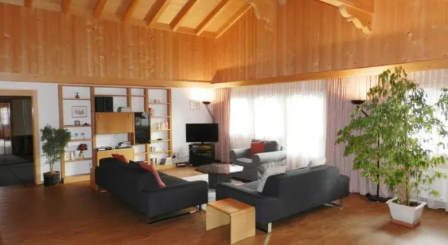 Schmiede-Stöckli - Three Bedroom