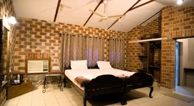 Villa The Mannat Farms