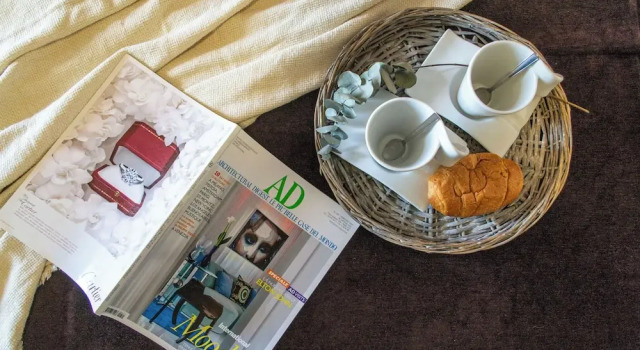 Comfort Huoneisto Residence Borgo & Mare