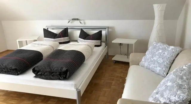 Апартаменты Haus Framinger