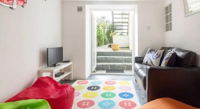 Beachgetaway, Book Feriehus Llanfaelog 