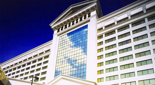 Caesars Southern Indiana, Varaa Hotelli All inclusive -hotellit kohteessa Indiana, All Inclusive