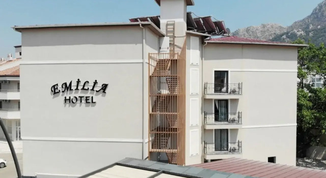 Emilia Hotel