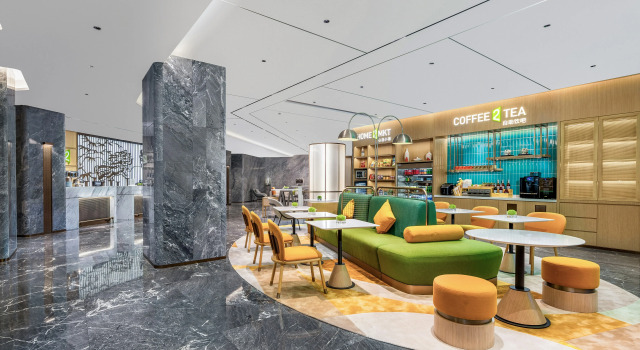 Home2 Suites by Hilton Foshan Lishui, Boek Hotel Nieuwe hotels in Guangdong