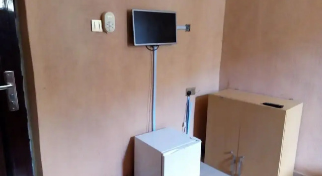 Номер Deluxe Gen-Preston Hotel & Suites
