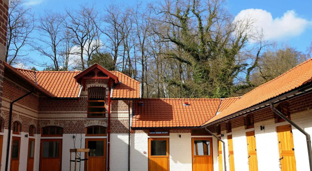 B&B Hippo-Droom, Réserver Chambre d'hôtes Hoeilaart Groene Gordel