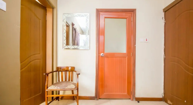 Номер Economy The Stand Leisure Nairobi West