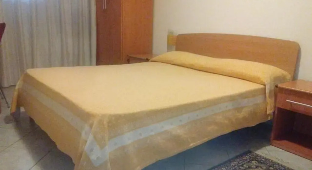 Habitación doble Estándar B&B Raggio di Sole