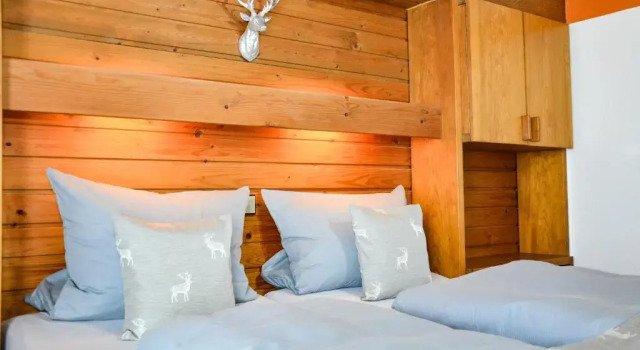 Standard room Hotel Waldblick