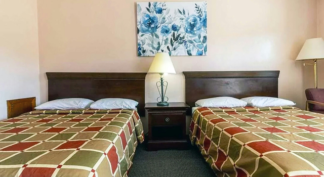 Best Travel Inn Philipsburg