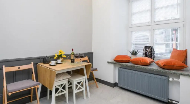 LUXURY Apartment at the Main Square Tomasza street, Забронировать Апартаменты/квартира Апартаменты Кракова, рядом с Церковь Святого Франциска Ассизи, Апартаменты/квартира