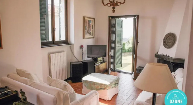 Holiday home Chiavari, Prenota Hotel Hotel a Chiavari con parcheggio, Parcheggio
