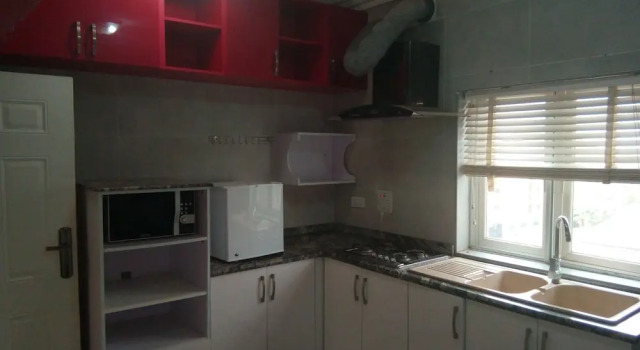 Апартаменты Orchid Suite & Apartment