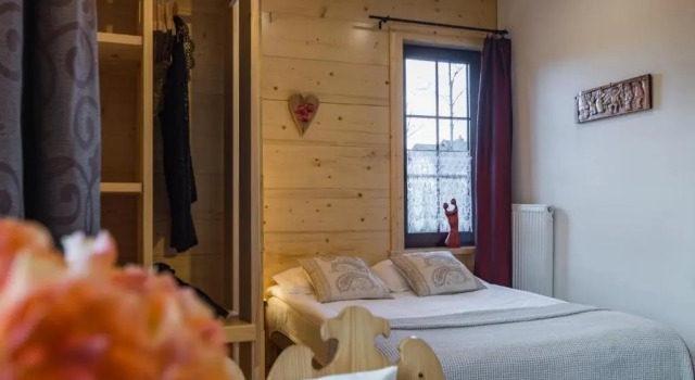 Pokoje i Apartamenty Centrum - Willa Bajeczka, Забронировать Апартаменты/квартира Отели Высоких Татр с парковкой, Парковка