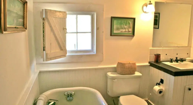 Четырёхместный номер Standard Old Pioneer Garden Country Inn
