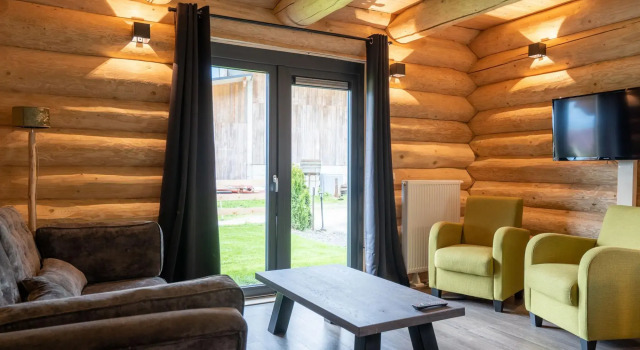 Cozy Holiday Home in Jenig near Skiing