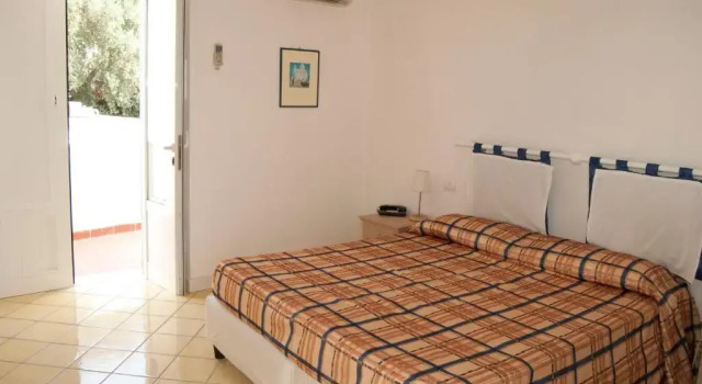 Двухместный номер Standard Villa Giusto