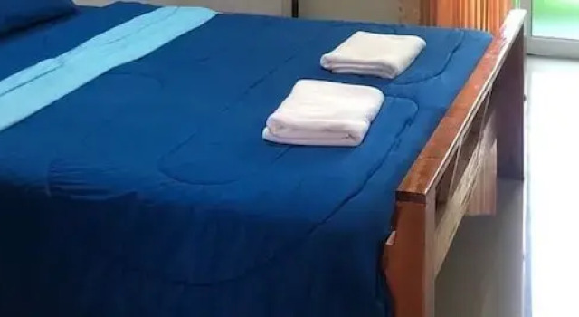 Номер Deluxe S Diamond Apartment