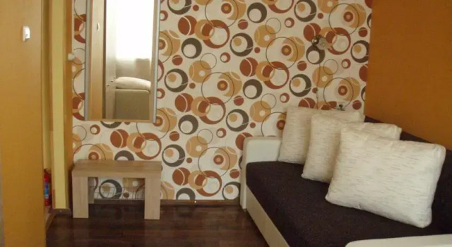 Apartment Miuda, Забронировать Апартаменты/квартира Отели Салдуса с парковкой, рядом с Market Square, Парковка