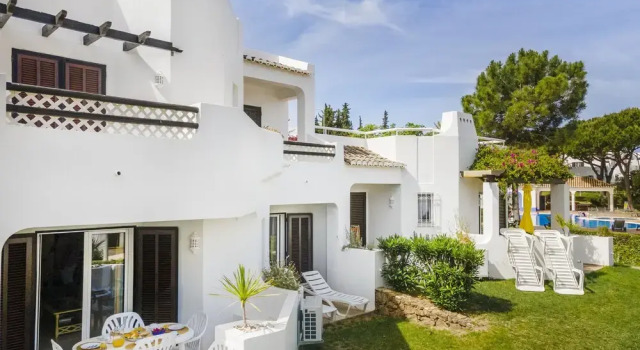 Апартаменты Albufeira Family Holidays at Balaia 143