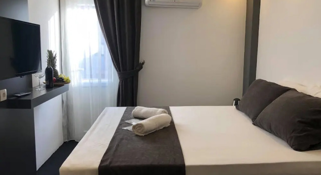 Ege Pearl Hotel, Rezerwuj Hotel Karsiyaka Izmir