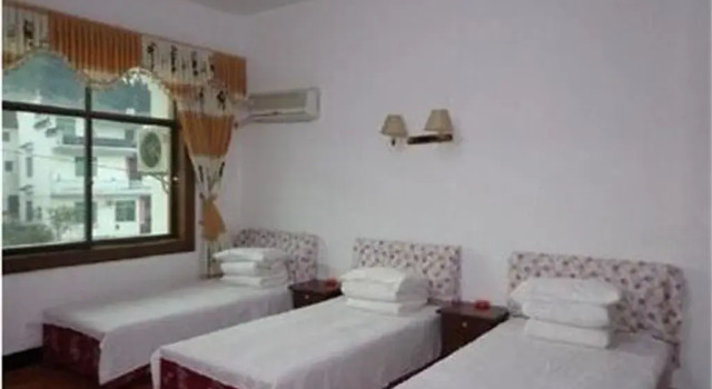 Wuyuan Longhu Hostel, Rezerwuj Hostel Shangrao Jiangxi