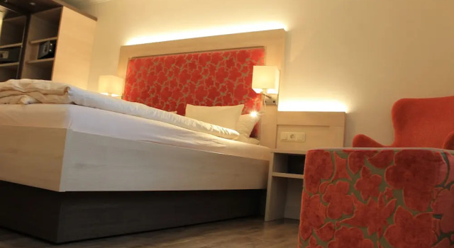 Landhotel Kastanienhof