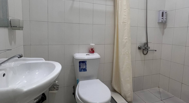 Номер Standard Danexan Apa Hostel