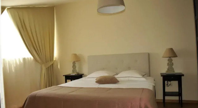 Номер Deluxe Kemer Residence